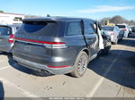 2020 Lincoln Aviator Reserve Черный vin: 5LM5J7XC3LGL20221