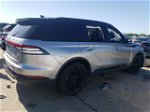 2020 Lincoln Aviator Reserve Серебряный vin: 5LM5J7XC3LGL26309