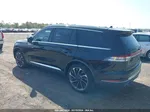 2020 Lincoln Aviator Reserve Black vin: 5LM5J7XC4LGL04836