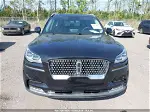 2020 Lincoln Aviator Reserve Black vin: 5LM5J7XC4LGL04836