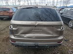 2020 Lincoln Aviator Reserve Beige vin: 5LM5J7XC4LGL13097