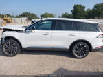 2020 Lincoln Aviator Reserve Белый vin: 5LM5J7XC6LGL11206