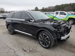 2020 Lincoln Aviator Reserve Black vin: 5LM5J7XC6LGL26420