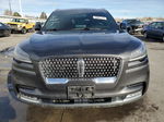 2020 Lincoln Aviator Reserve Charcoal vin: 5LM5J7XC6LGL30824