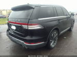 2020 Lincoln Aviator Reserve Black vin: 5LM5J7XC7LGL09318