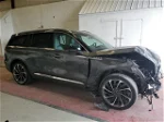 2020 Lincoln Aviator Reserve Silver vin: 5LM5J7XC7LGL17905