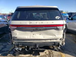 2020 Lincoln Aviator Reserve Cream vin: 5LM5J7XC7LGL20657