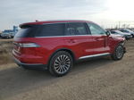 2020 Lincoln Aviator Reserve Red vin: 5LM5J7XC8LGL03916