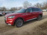 2020 Lincoln Aviator Reserve Red vin: 5LM5J7XC8LGL03916