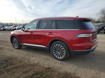 2020 Lincoln Aviator Reserve Red vin: 5LM5J7XC8LGL03916