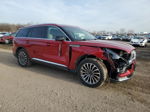 2020 Lincoln Aviator Reserve Red vin: 5LM5J7XC8LGL03916