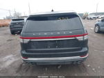 2020 Lincoln Aviator Reserve Black vin: 5LM5J7XC8LGL15919