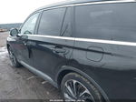 2020 Lincoln Aviator Reserve Black vin: 5LM5J7XC8LGL15919