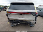 2020 Lincoln Aviator Reserve Beige vin: 5LM5J7XC9LGL03343