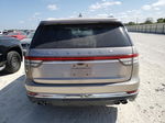 2020 Lincoln Aviator Reserve Gold vin: 5LM5J7XC9LGL23544