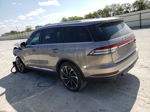 2020 Lincoln Aviator Reserve Gold vin: 5LM5J7XC9LGL23544