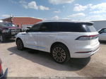 2020 Lincoln Aviator Black Label White vin: 5LM5J9XC2LGL02577