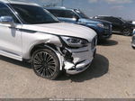 2020 Lincoln Aviator Black Label White vin: 5LM5J9XC2LGL02577