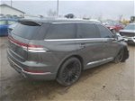 2020 Lincoln Aviator Black Label Charcoal vin: 5LM5J9XC5LGL04808