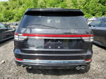 2020 Lincoln Aviator Black Label Black vin: 5LM5J9XCXLGL18459