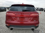 2015 Lincoln Mkc  Maroon vin: 5LMCJ1A92FUJ20714