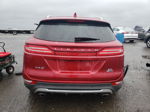 2015 Lincoln Mkc  Red vin: 5LMCJ1A92FUJ47864