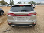 2015 Lincoln Mkc  Бежевый vin: 5LMCJ1A93FUJ10998