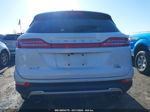 2015 Lincoln Mkc   White vin: 5LMCJ1A93FUJ37182