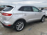 2015 Lincoln Mkc  Silver vin: 5LMCJ1A94FUJ05633