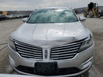 2015 Lincoln Mkc  Silver vin: 5LMCJ1A94FUJ05633