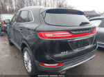 2019 Lincoln Mkc Standard Black vin: 5LMCJ1D96KUL42260