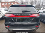 2019 Lincoln Mkc Standard Black vin: 5LMCJ1D96KUL42260