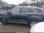 2019 Lincoln Mkc Standard Black vin: 5LMCJ1D96KUL42260