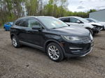 2015 Lincoln Mkc  Black vin: 5LMCJ2A95FUJ02231