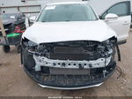 2019 Lincoln Mkc Reserve White vin: 5LMCJ3C91KUL42650