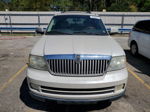 2006 Lincoln Navigator  White vin: 5LMFU28506LJ22478