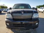 2006 Lincoln Navigator  Black vin: 5LMFU28566LJ12182