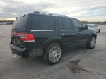 2016 Lincoln Navigator Select Black vin: 5LMJJ2HT9GEL05868