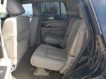 2016 Lincoln Navigator Select Черный vin: 5LMJJ2JT2GEL11943