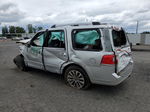 2016 Lincoln Navigator Select Серый vin: 5LMJJ2JT6GEL01352