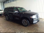 2016 Lincoln Navigator Select Black vin: 5LMJJ2JT9GEL06321