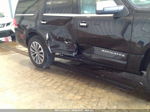 2016 Lincoln Navigator Select Black vin: 5LMJJ2JT9GEL06321