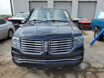 2016 Lincoln Navigator L Select Black vin: 5LMJJ3HT3GEL01109