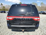 2016 Lincoln Navigator L Select Black vin: 5LMJJ3HT8GEL07438