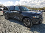 2016 Lincoln Navigator L Select Черный vin: 5LMJJ3HT8GEL07438