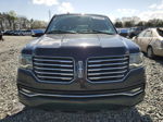 2016 Lincoln Navigator L Select Черный vin: 5LMJJ3HT8GEL07438