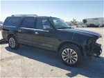 2016 Lincoln Navigator L Select Черный vin: 5LMJJ3JT3GEL09558