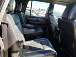 2016 Lincoln Navigator L Select Черный vin: 5LMJJ3JT4GEL04773