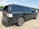 2016 Lincoln Navigator L Select Black vin: 5LMJJ3JT9GEL08320