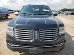 2016 Lincoln Navigator L Select Black vin: 5LMJJ3JT9GEL08320